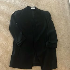 Babaton macauley blazer